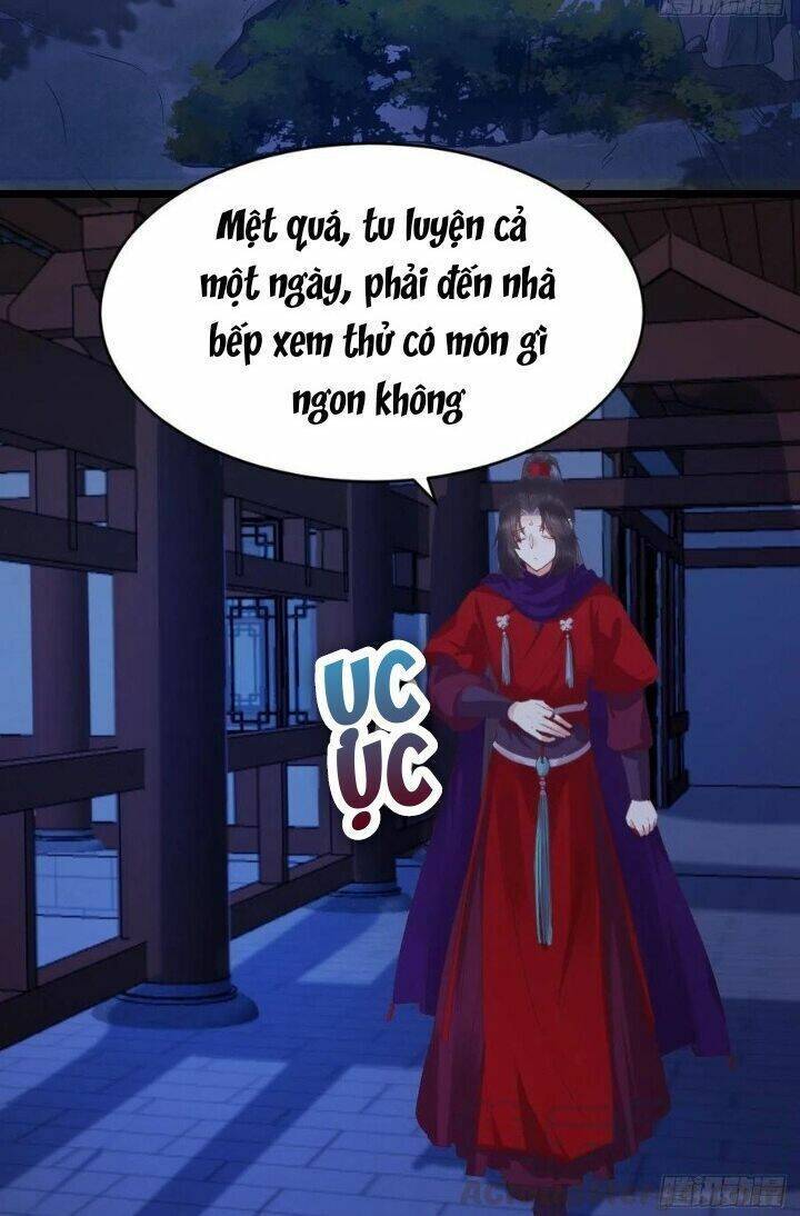 Tuyệt Sắc Quyến Rũ: Quỷ Y Chí Tôn: Chapter 353