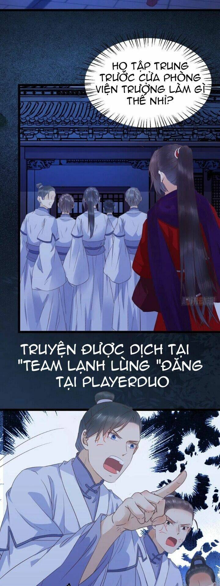 Tuyệt Sắc Quyến Rũ: Quỷ Y Chí Tôn: Chapter 353