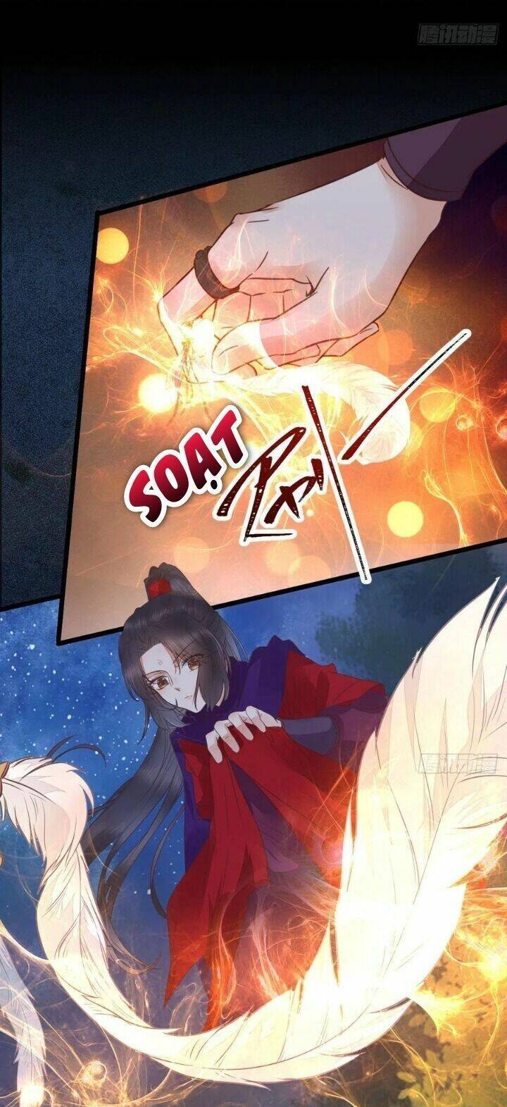 Tuyệt Sắc Quyến Rũ: Quỷ Y Chí Tôn: Chapter 353