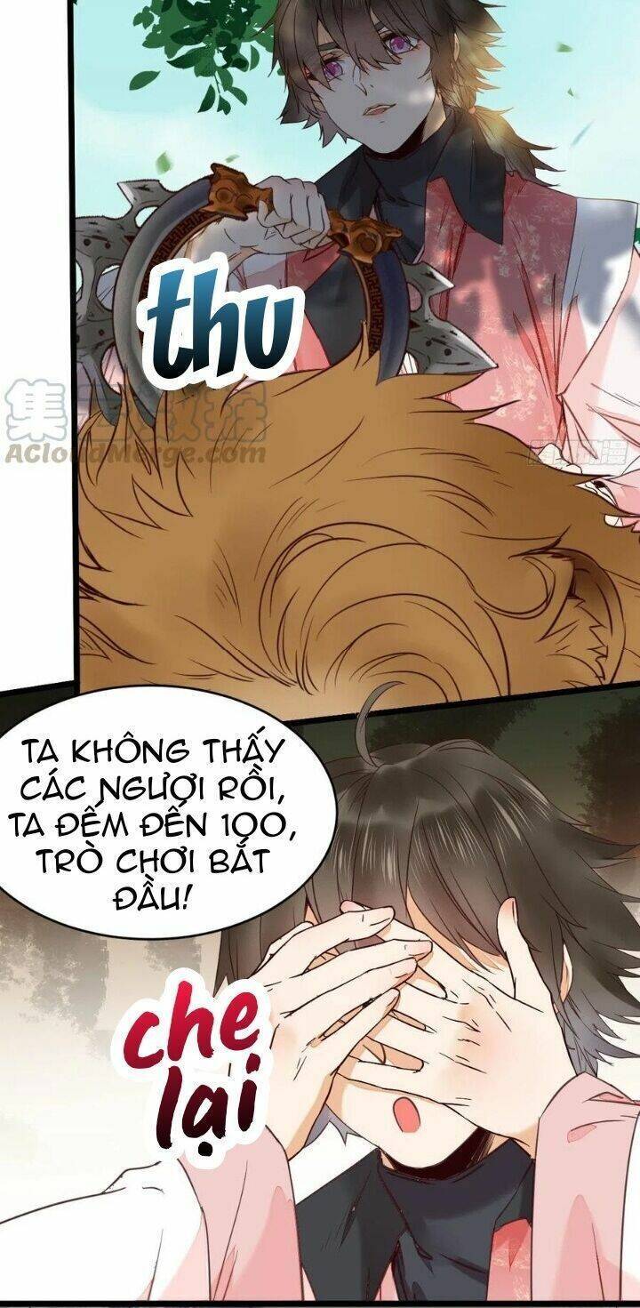 Tuyệt Sắc Quyến Rũ: Quỷ Y Chí Tôn: Chapter 354