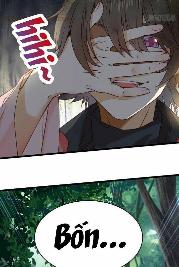 Tuyệt Sắc Quyến Rũ: Quỷ Y Chí Tôn: Chapter 354