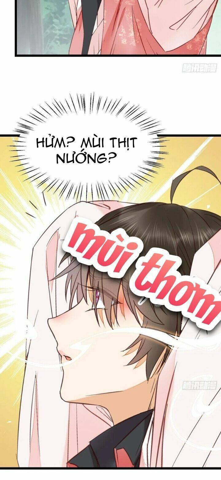 Tuyệt Sắc Quyến Rũ: Quỷ Y Chí Tôn: Chapter 354