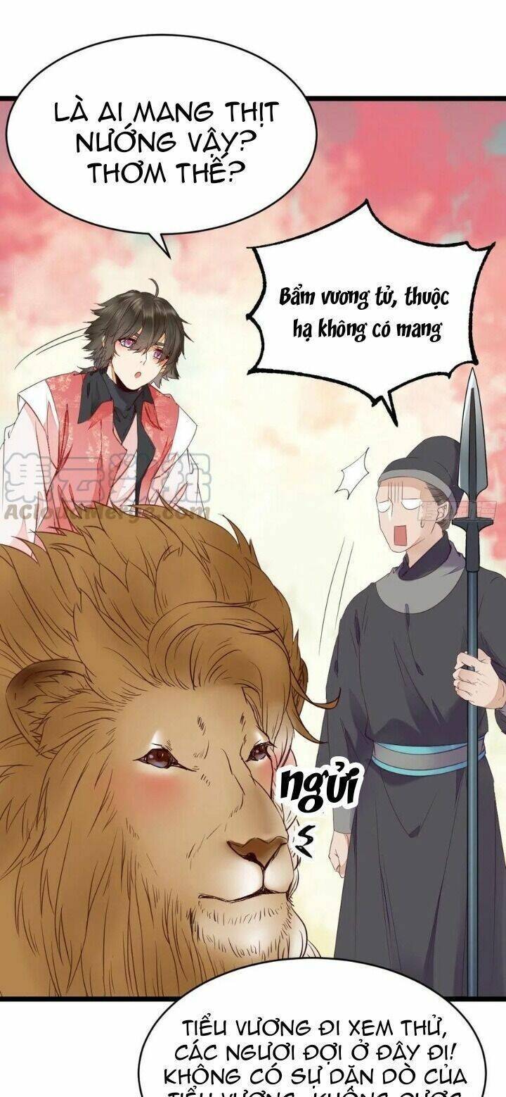 Tuyệt Sắc Quyến Rũ: Quỷ Y Chí Tôn: Chapter 354