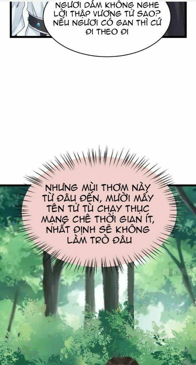 Tuyệt Sắc Quyến Rũ: Quỷ Y Chí Tôn: Chapter 354