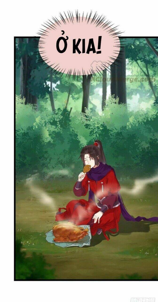 Tuyệt Sắc Quyến Rũ: Quỷ Y Chí Tôn: Chapter 354