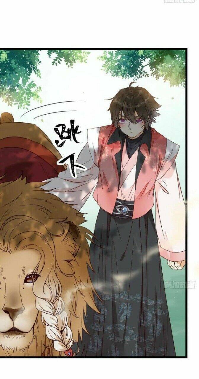 Tuyệt Sắc Quyến Rũ: Quỷ Y Chí Tôn: Chapter 354