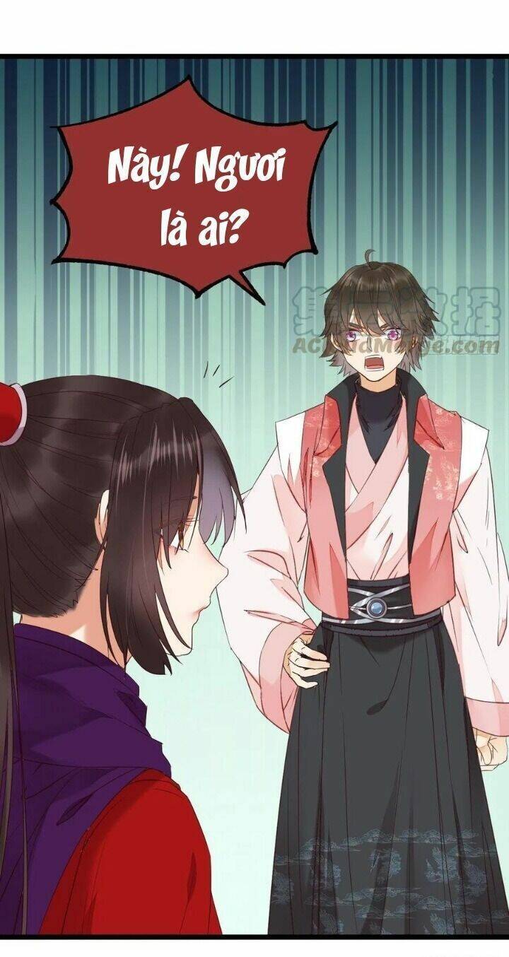 Tuyệt Sắc Quyến Rũ: Quỷ Y Chí Tôn: Chapter 354