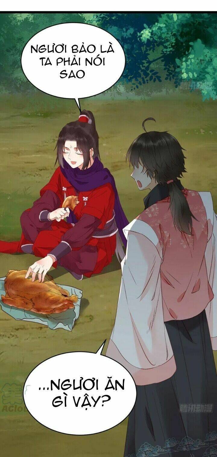 Tuyệt Sắc Quyến Rũ: Quỷ Y Chí Tôn: Chapter 354