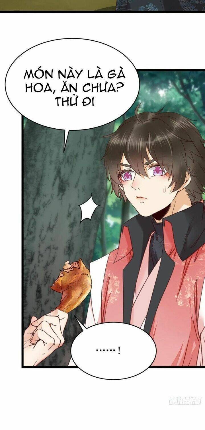 Tuyệt Sắc Quyến Rũ: Quỷ Y Chí Tôn: Chapter 354