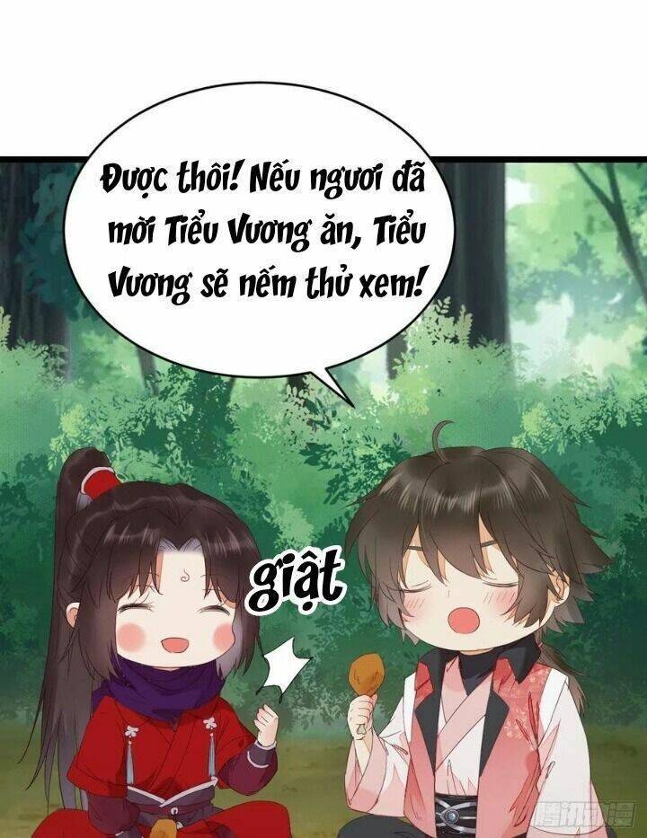 Tuyệt Sắc Quyến Rũ: Quỷ Y Chí Tôn: Chapter 354