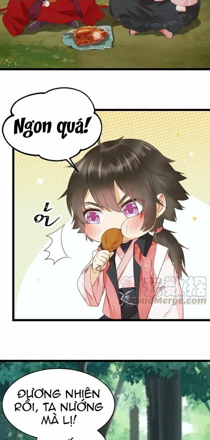 Tuyệt Sắc Quyến Rũ: Quỷ Y Chí Tôn: Chapter 354