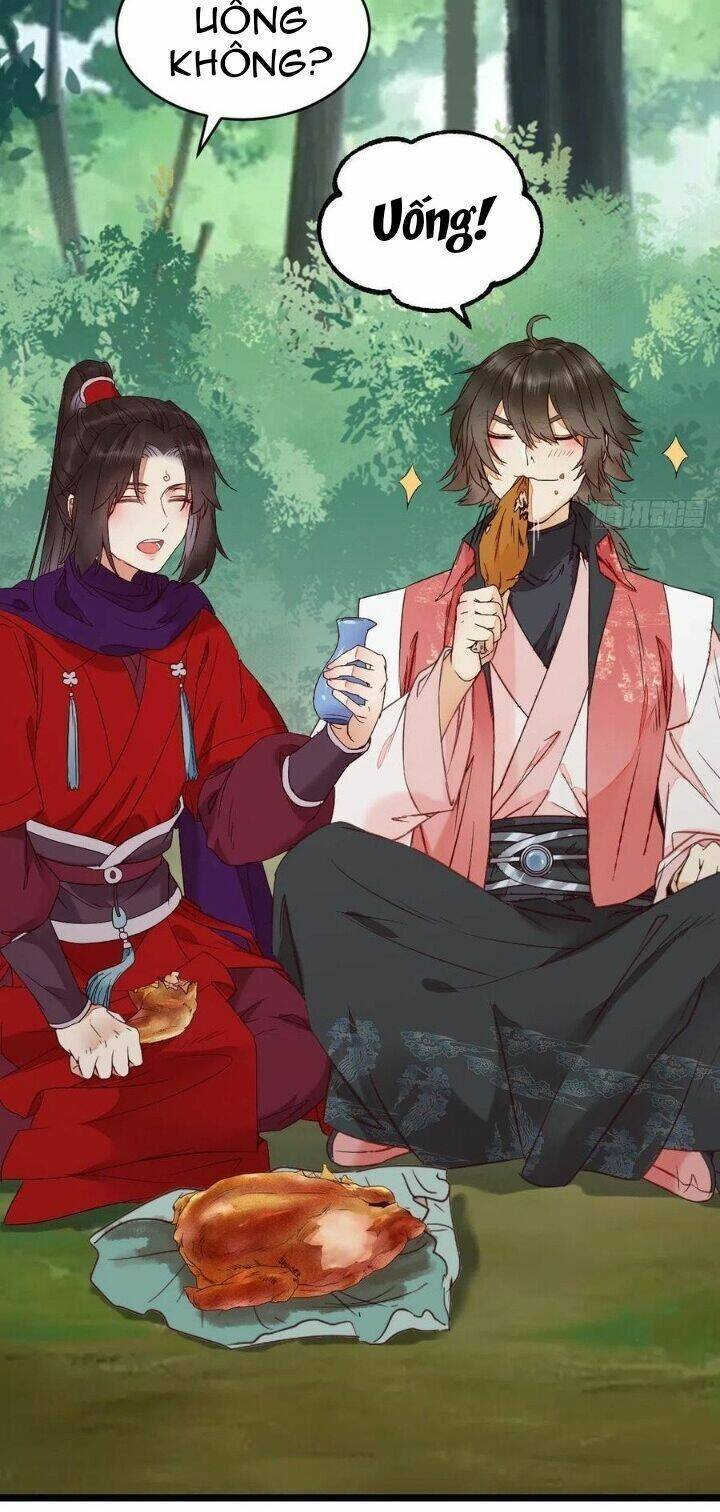 Tuyệt Sắc Quyến Rũ: Quỷ Y Chí Tôn: Chapter 354