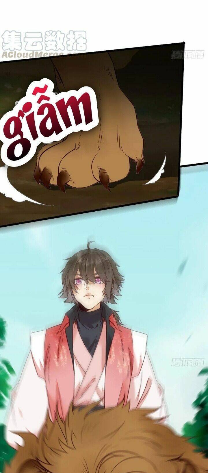 Tuyệt Sắc Quyến Rũ: Quỷ Y Chí Tôn: Chapter 354