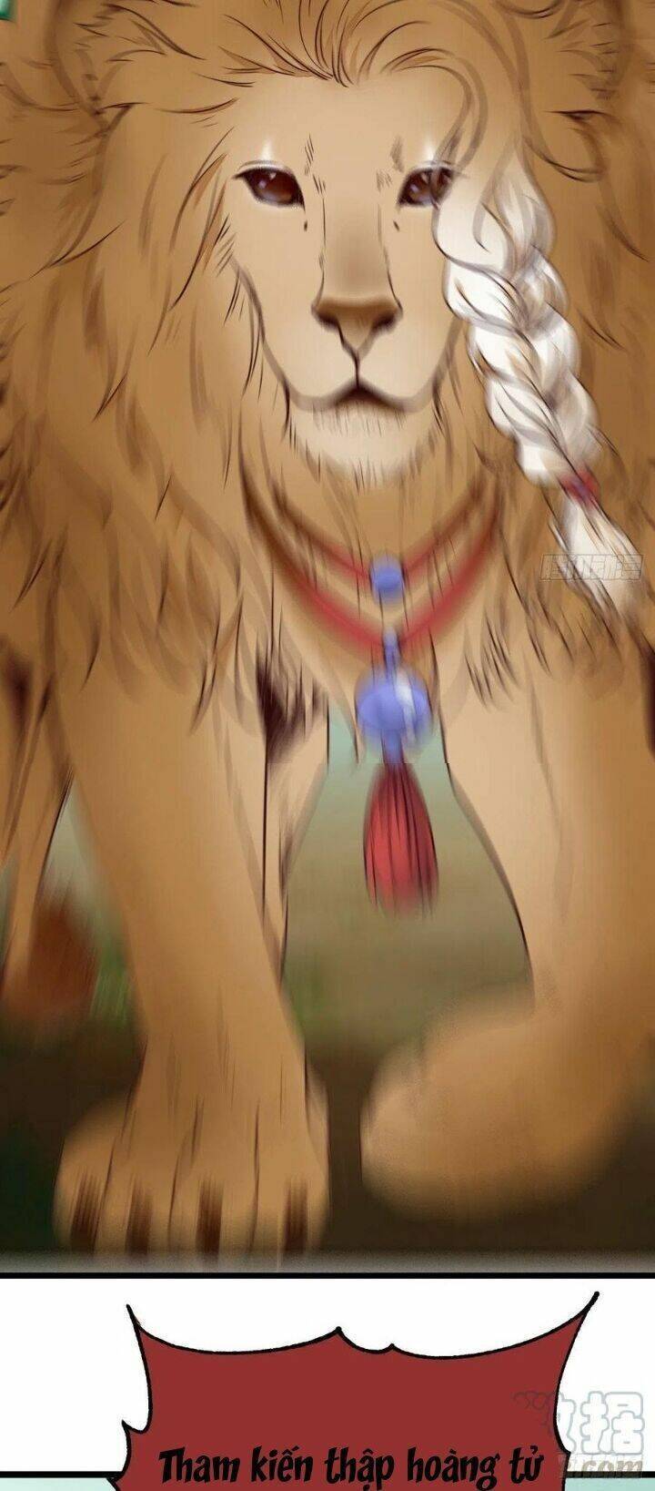 Tuyệt Sắc Quyến Rũ: Quỷ Y Chí Tôn: Chapter 354