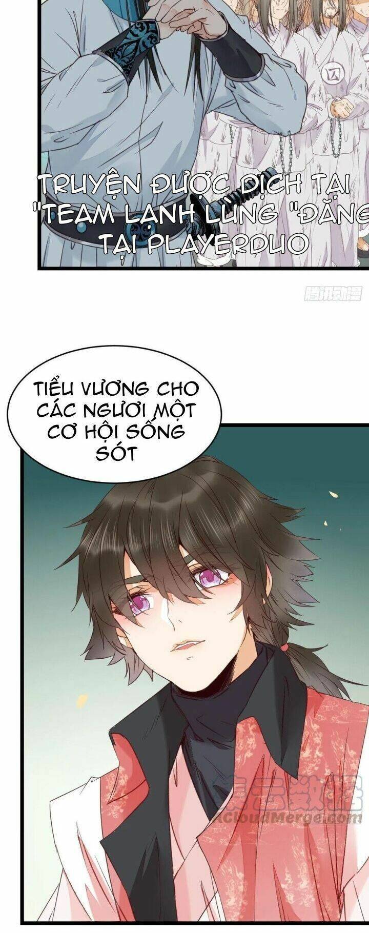 Tuyệt Sắc Quyến Rũ: Quỷ Y Chí Tôn: Chapter 354