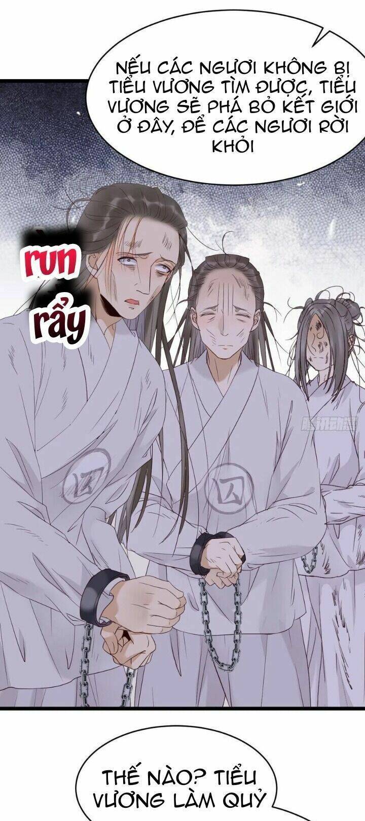 Tuyệt Sắc Quyến Rũ: Quỷ Y Chí Tôn: Chapter 354
