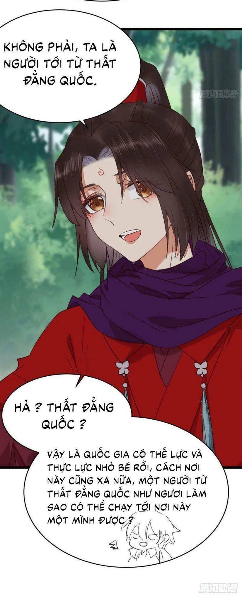 Tuyệt Sắc Quyến Rũ: Quỷ Y Chí Tôn: Chapter 355