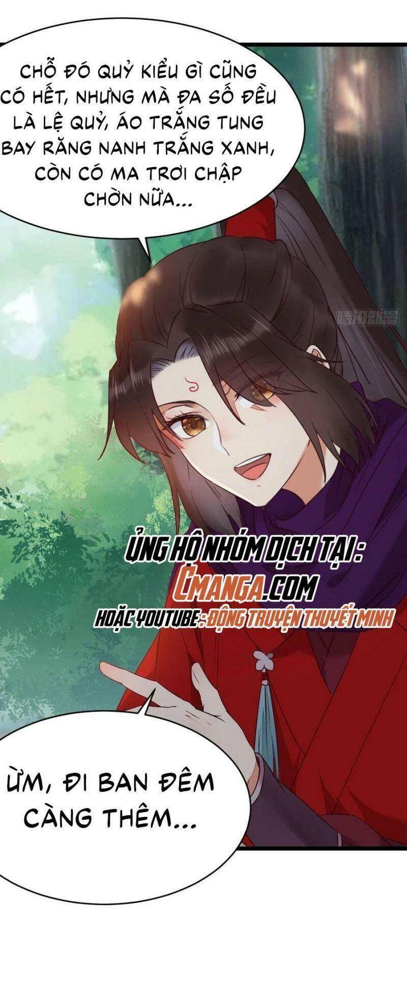 Tuyệt Sắc Quyến Rũ: Quỷ Y Chí Tôn: Chapter 355