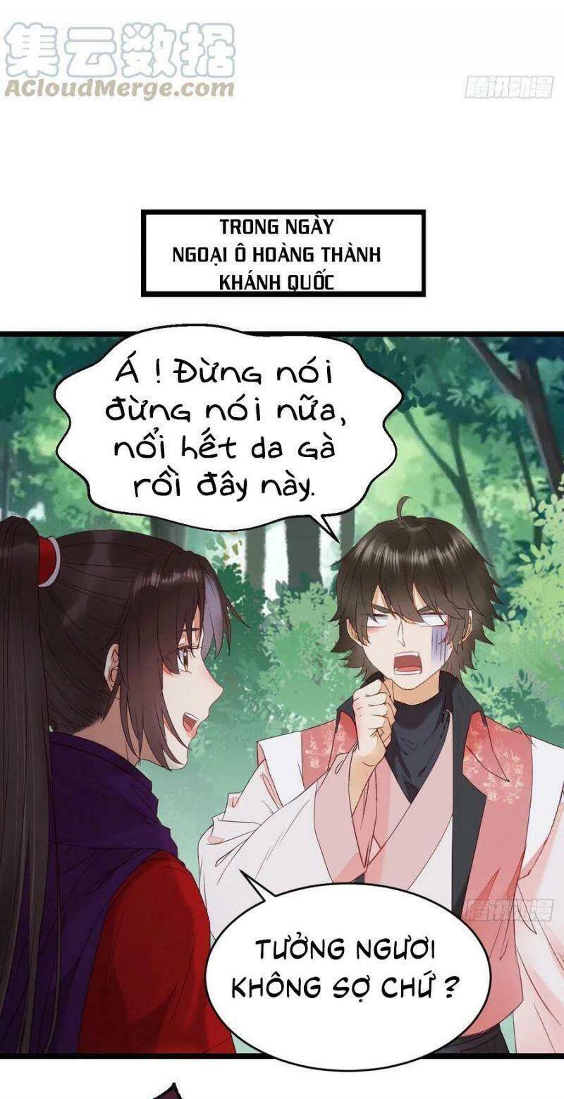 Tuyệt Sắc Quyến Rũ: Quỷ Y Chí Tôn: Chapter 355