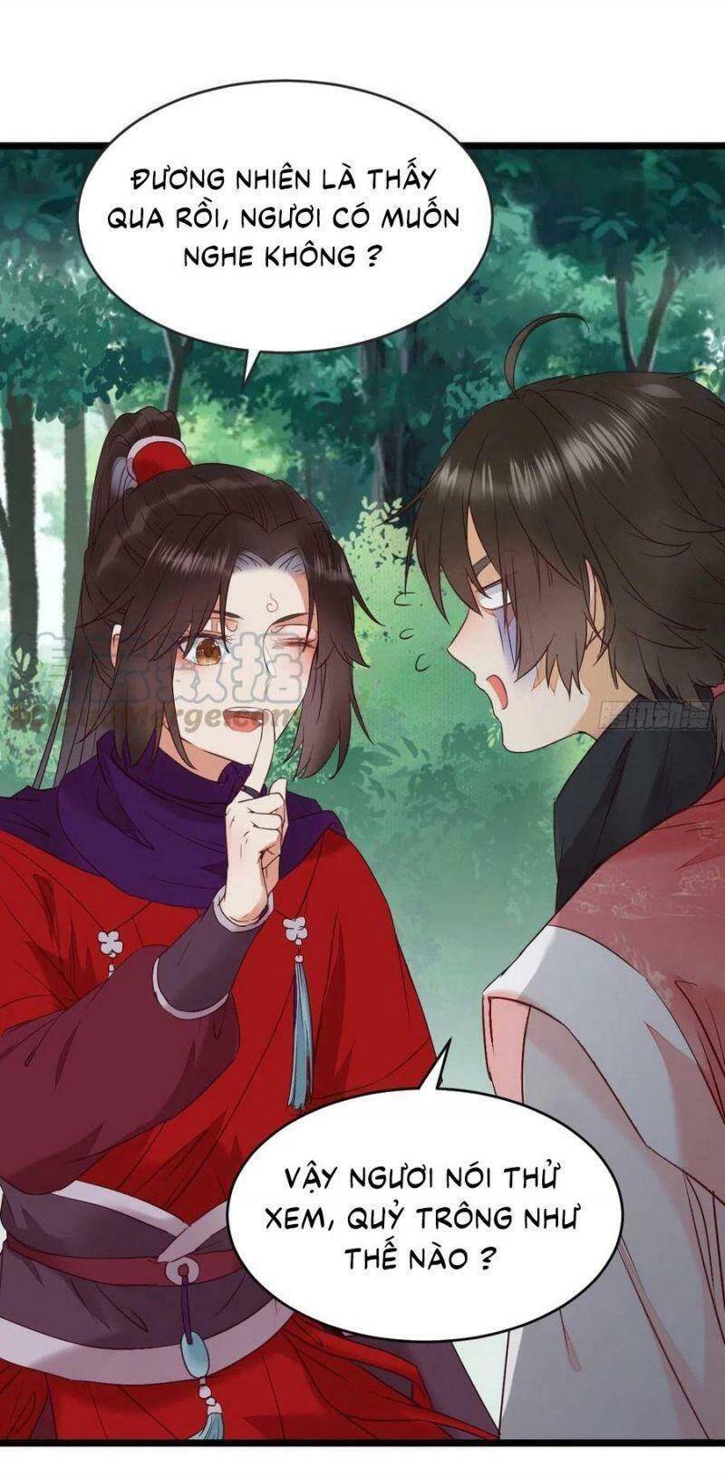 Tuyệt Sắc Quyến Rũ: Quỷ Y Chí Tôn: Chapter 355