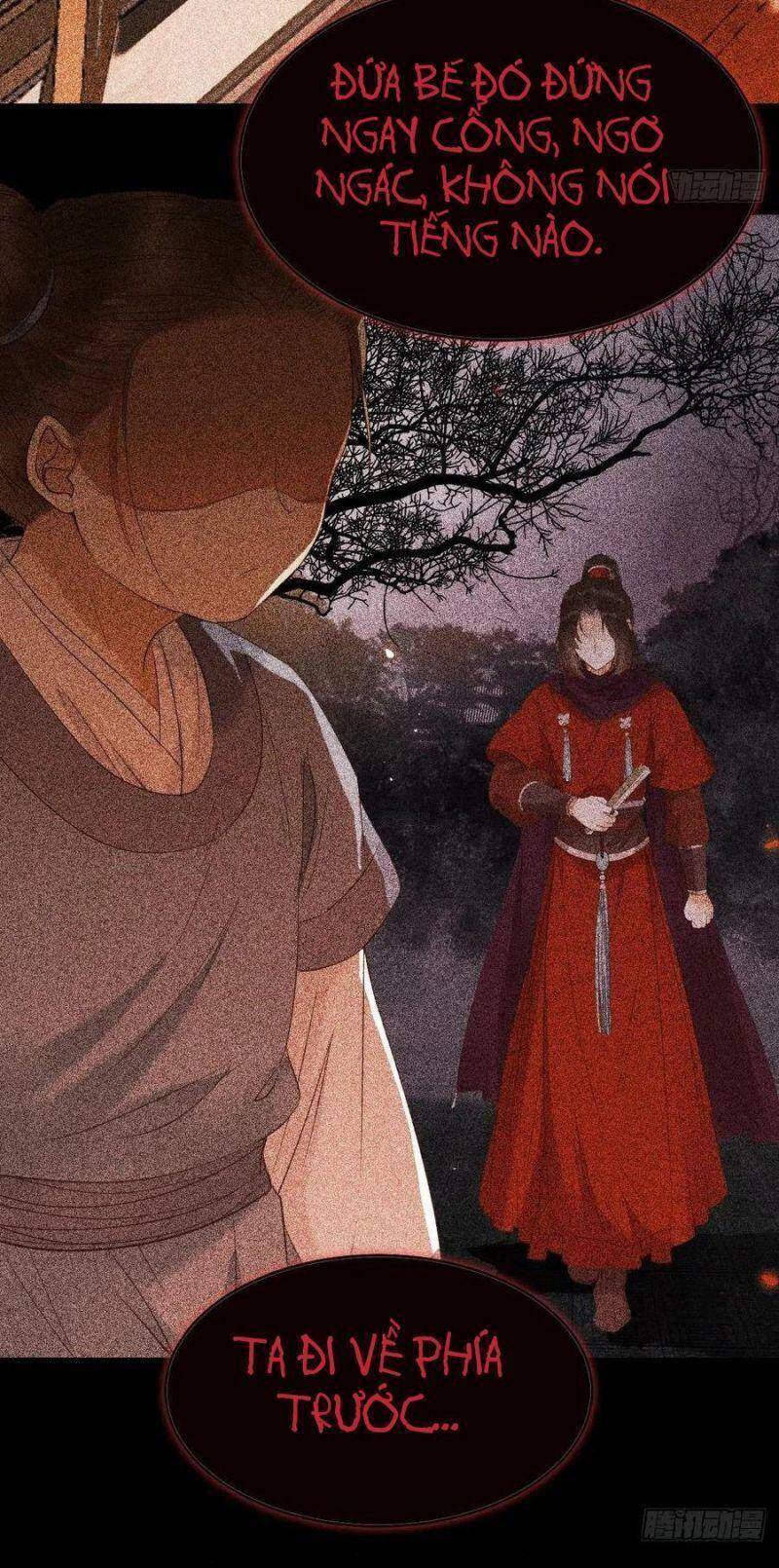 Tuyệt Sắc Quyến Rũ: Quỷ Y Chí Tôn: Chapter 355