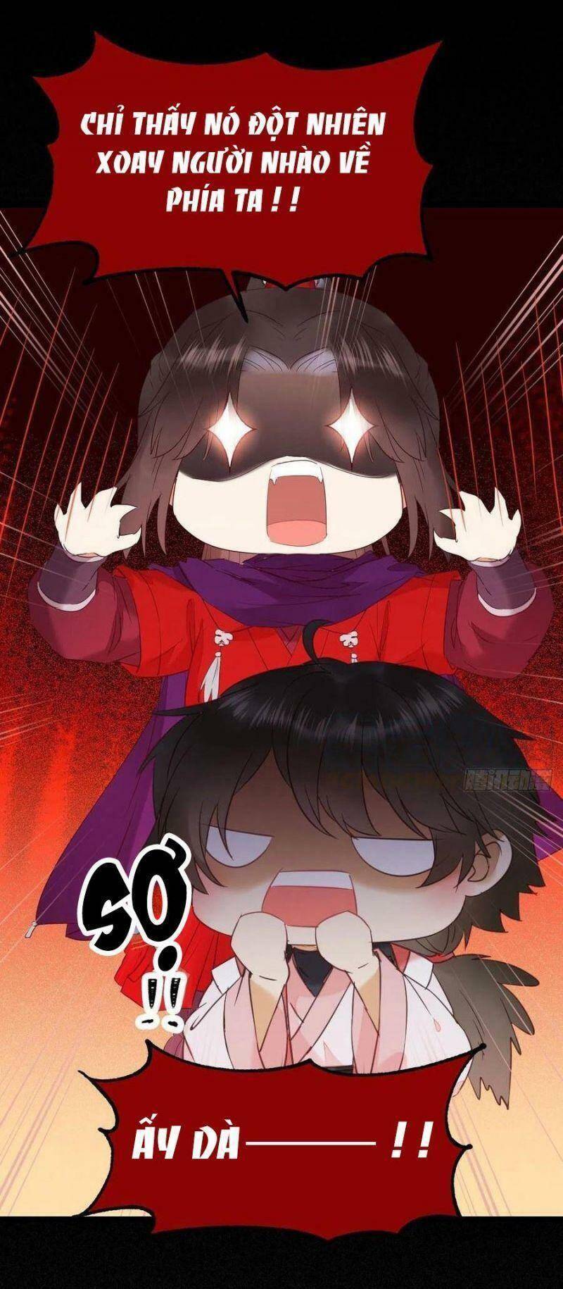 Tuyệt Sắc Quyến Rũ: Quỷ Y Chí Tôn: Chapter 355