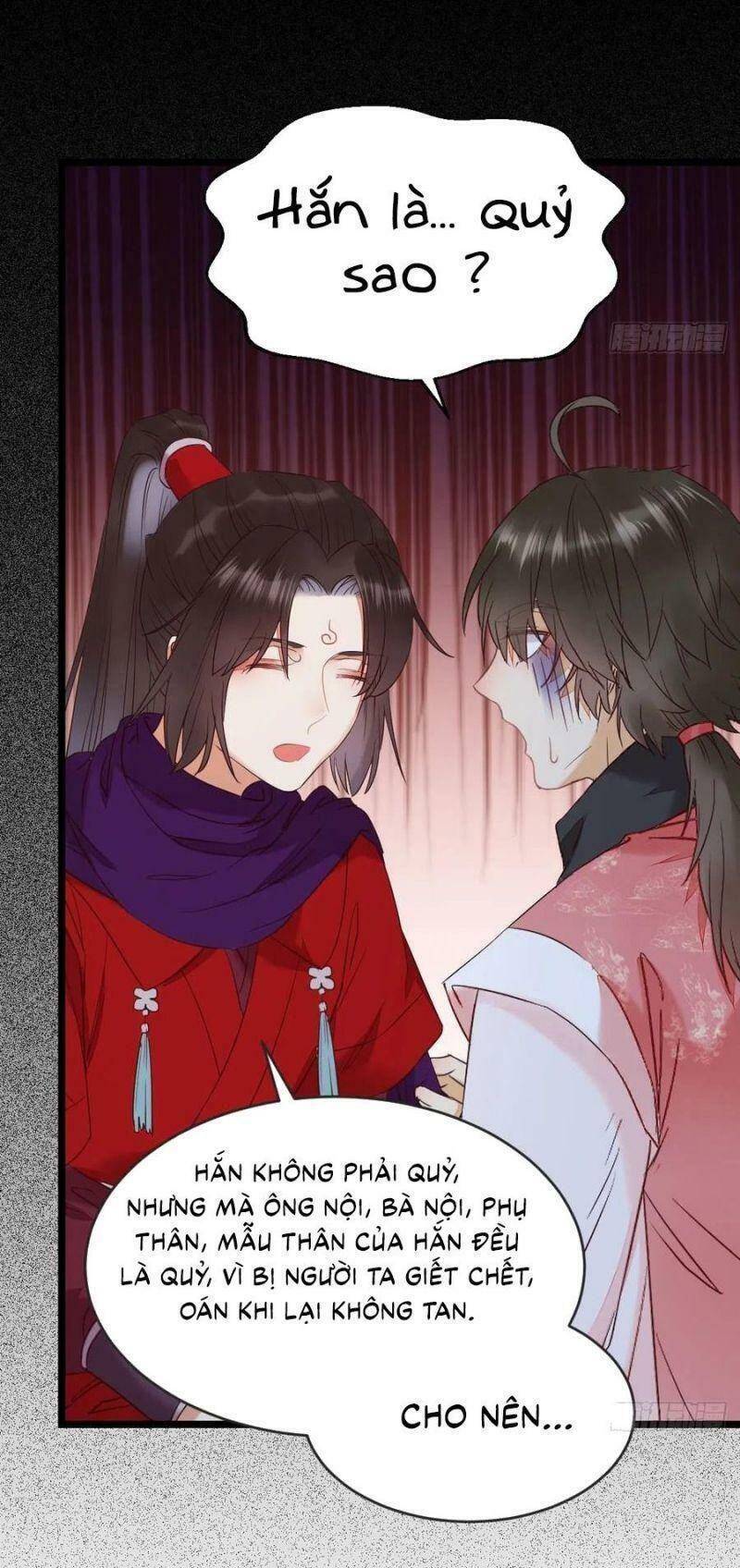 Tuyệt Sắc Quyến Rũ: Quỷ Y Chí Tôn: Chapter 355