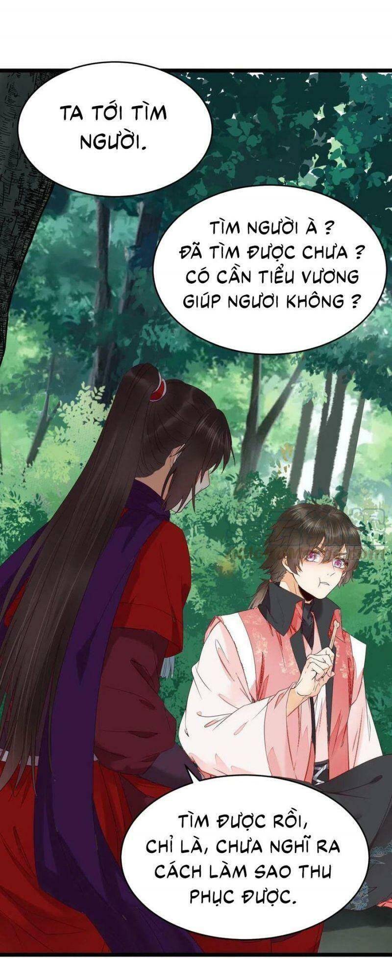 Tuyệt Sắc Quyến Rũ: Quỷ Y Chí Tôn: Chapter 355