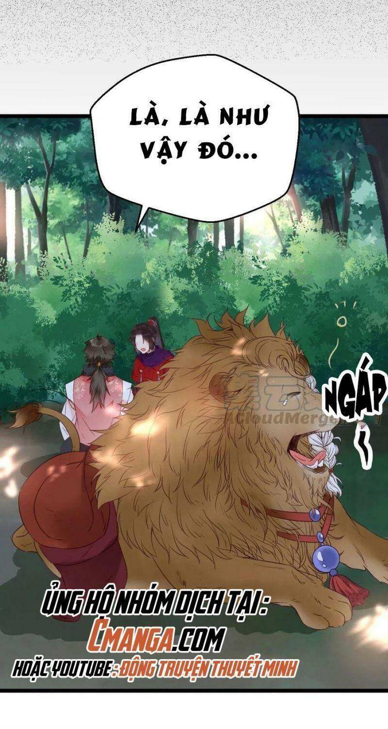 Tuyệt Sắc Quyến Rũ: Quỷ Y Chí Tôn: Chapter 355