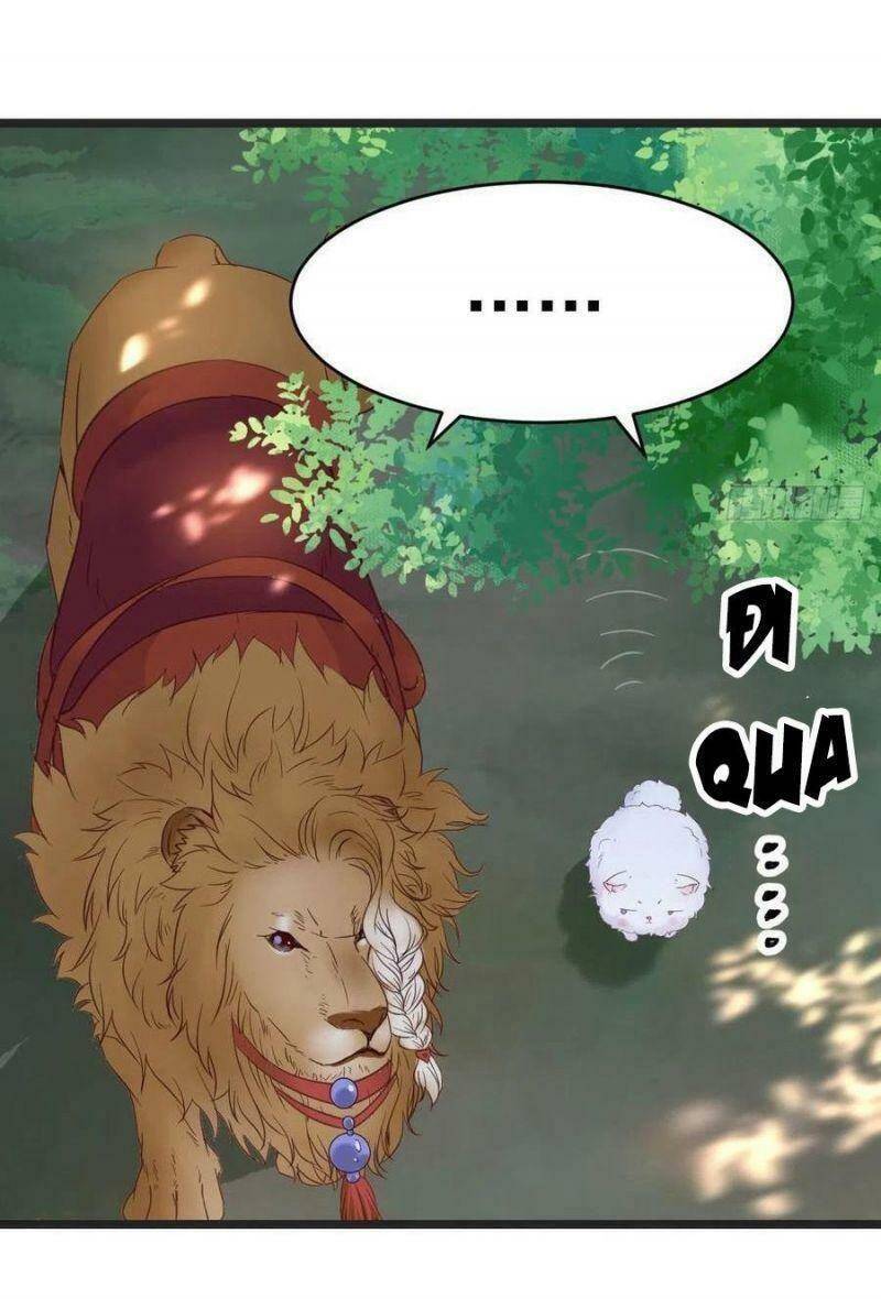 Tuyệt Sắc Quyến Rũ: Quỷ Y Chí Tôn: Chapter 355