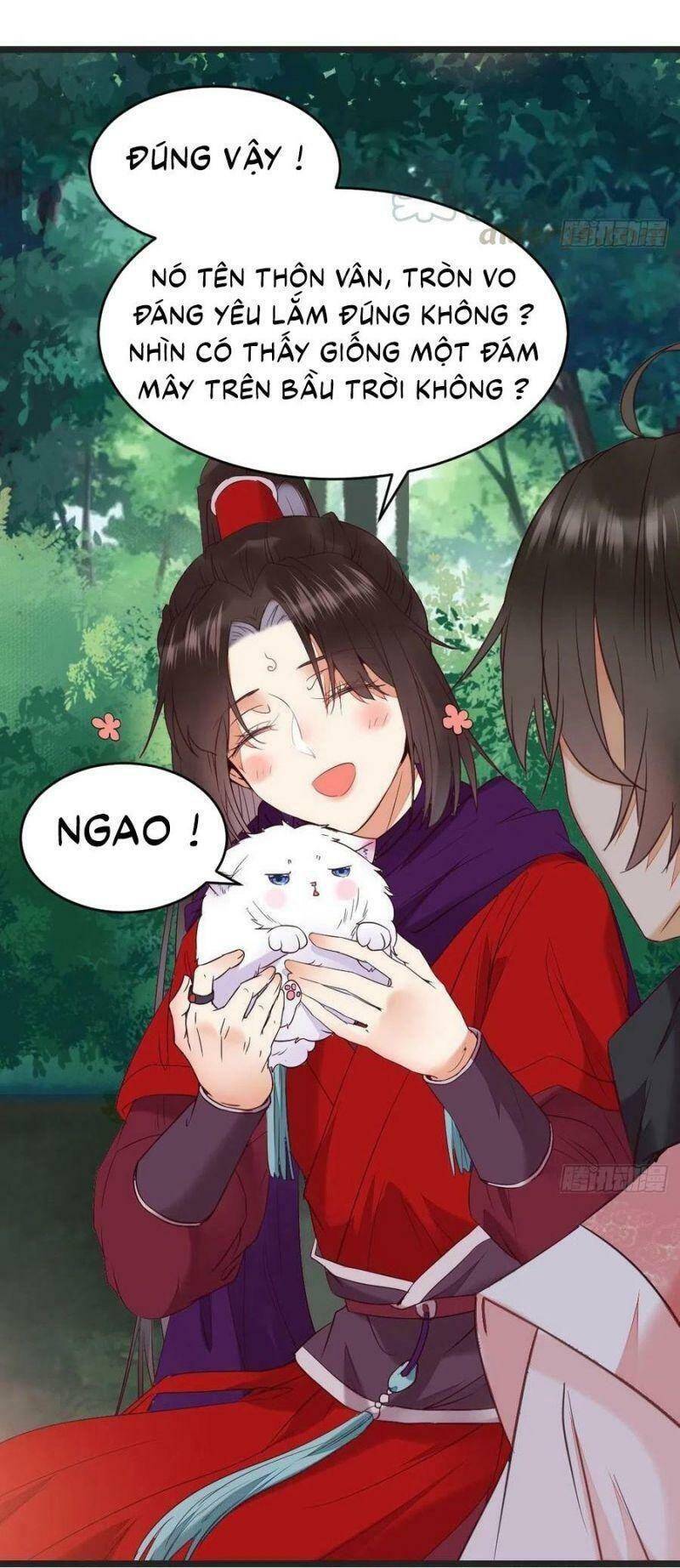 Tuyệt Sắc Quyến Rũ: Quỷ Y Chí Tôn: Chapter 355