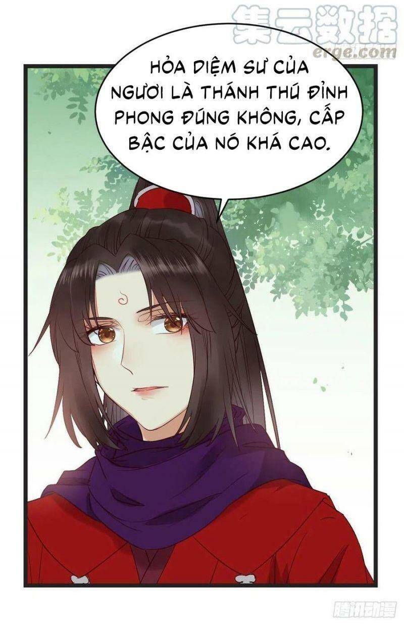 Tuyệt Sắc Quyến Rũ: Quỷ Y Chí Tôn: Chapter 355