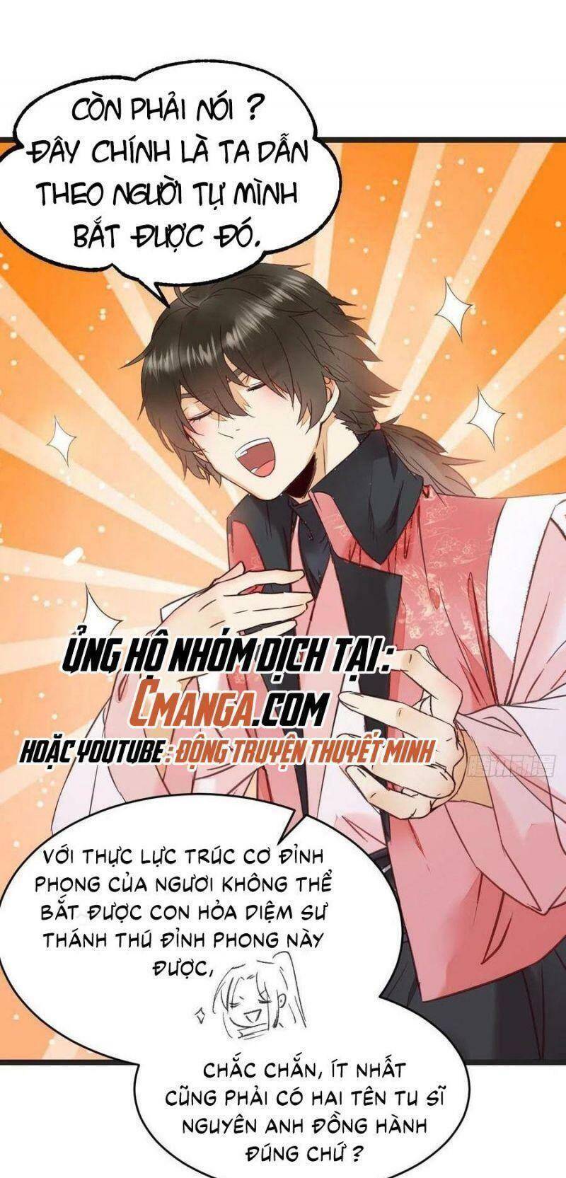 Tuyệt Sắc Quyến Rũ: Quỷ Y Chí Tôn: Chapter 355