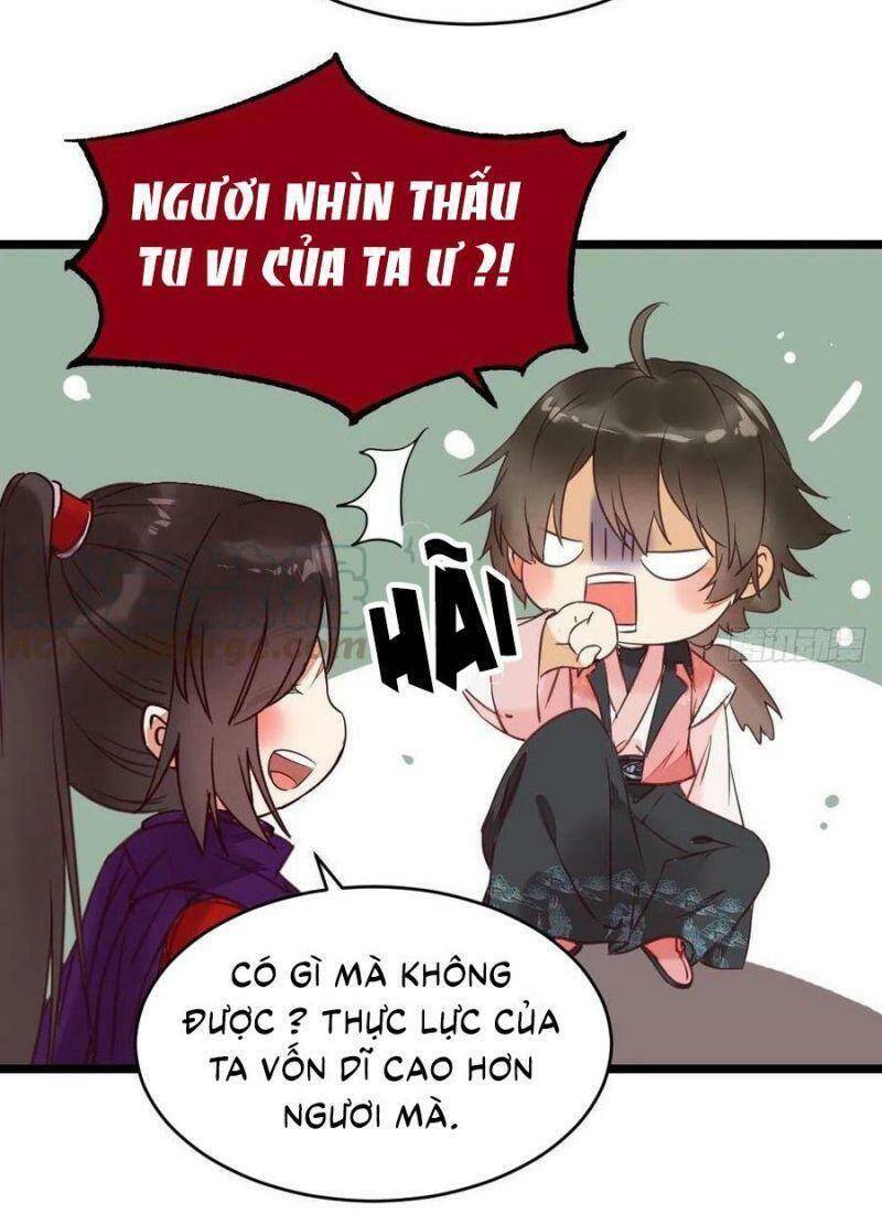 Tuyệt Sắc Quyến Rũ: Quỷ Y Chí Tôn: Chapter 355