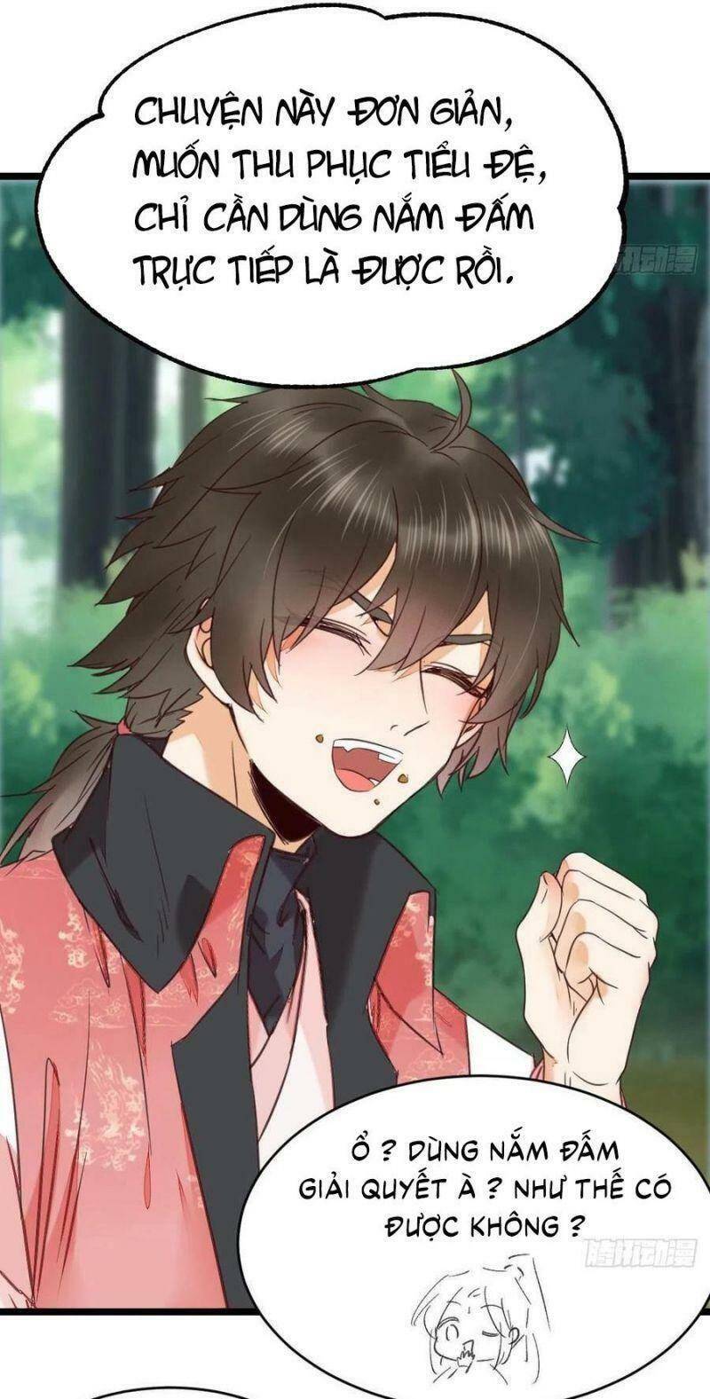 Tuyệt Sắc Quyến Rũ: Quỷ Y Chí Tôn: Chapter 355