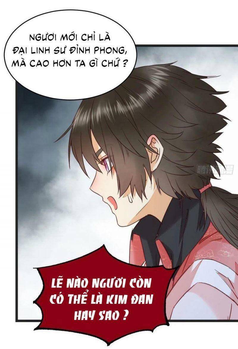 Tuyệt Sắc Quyến Rũ: Quỷ Y Chí Tôn: Chapter 355