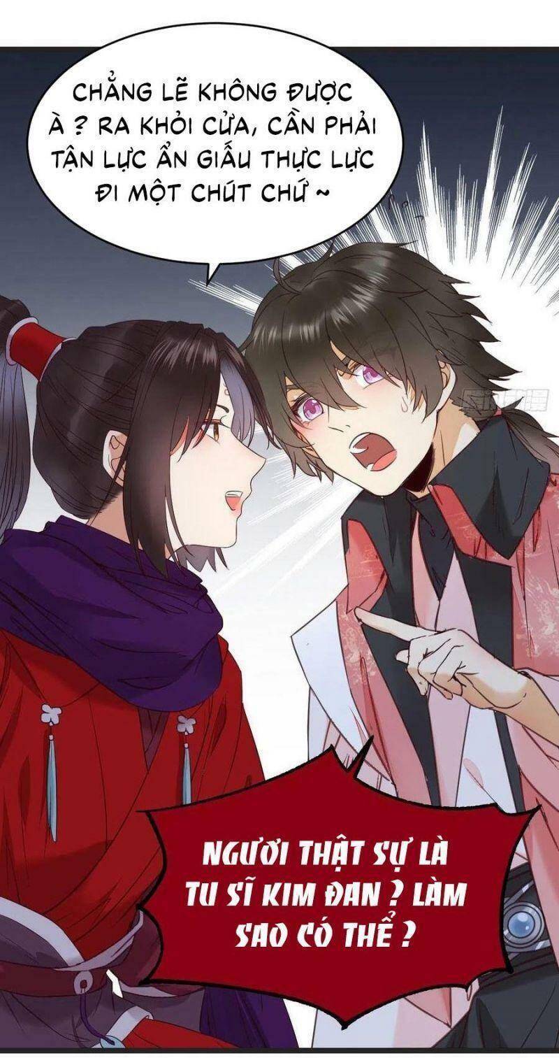 Tuyệt Sắc Quyến Rũ: Quỷ Y Chí Tôn: Chapter 355