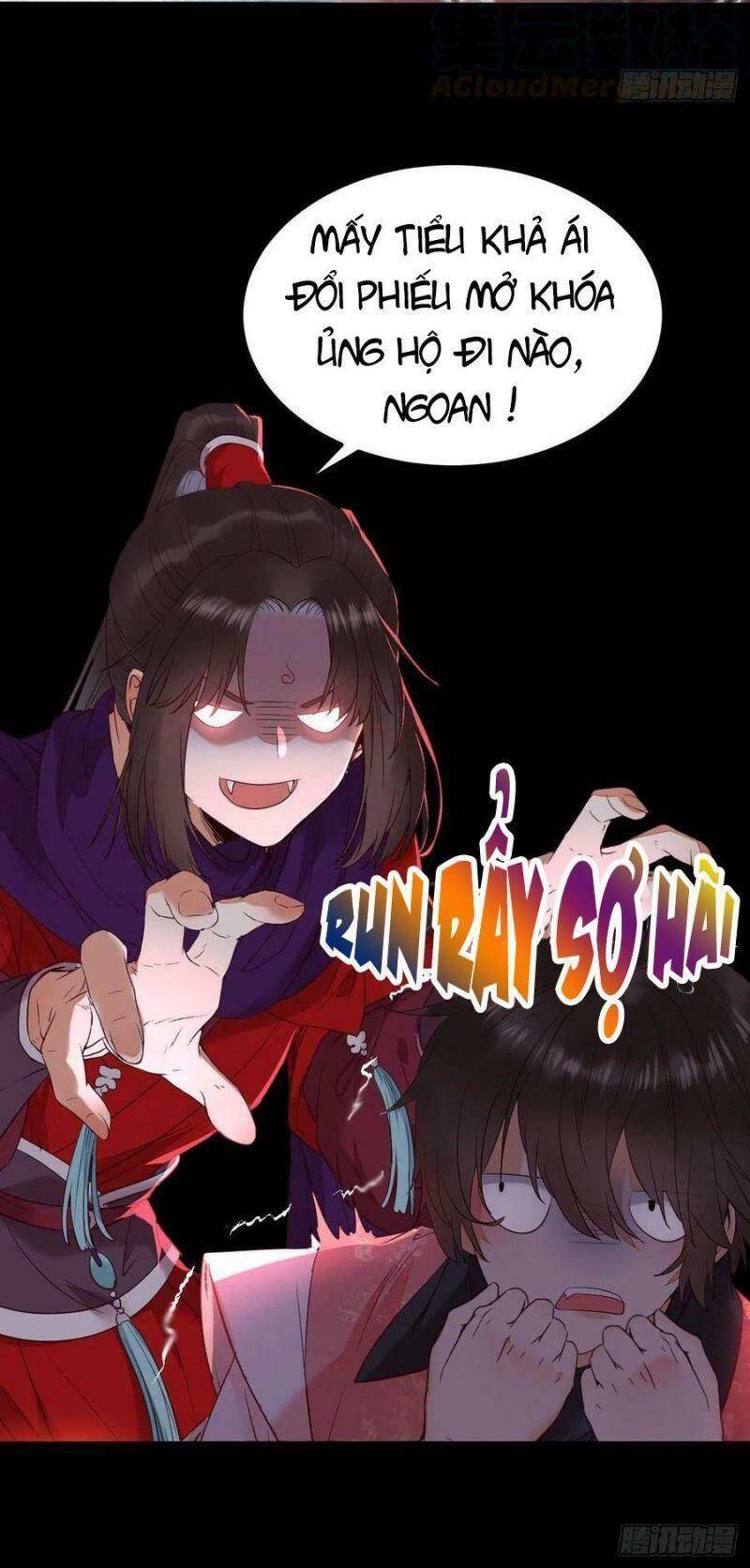 Tuyệt Sắc Quyến Rũ: Quỷ Y Chí Tôn: Chapter 355