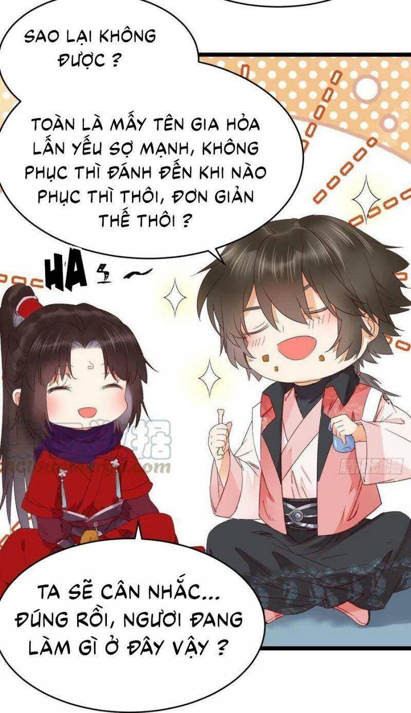 Tuyệt Sắc Quyến Rũ: Quỷ Y Chí Tôn: Chapter 355