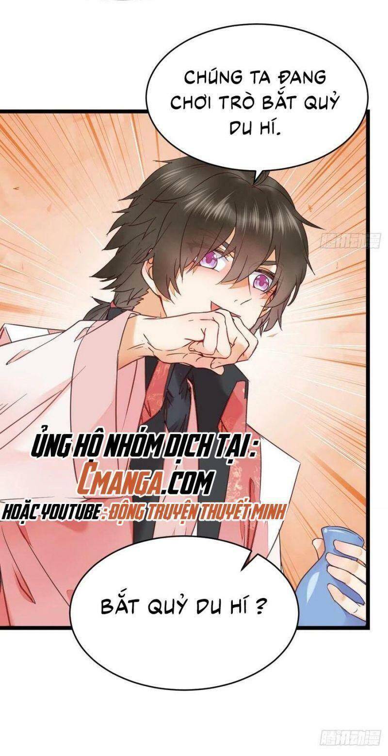 Tuyệt Sắc Quyến Rũ: Quỷ Y Chí Tôn: Chapter 355