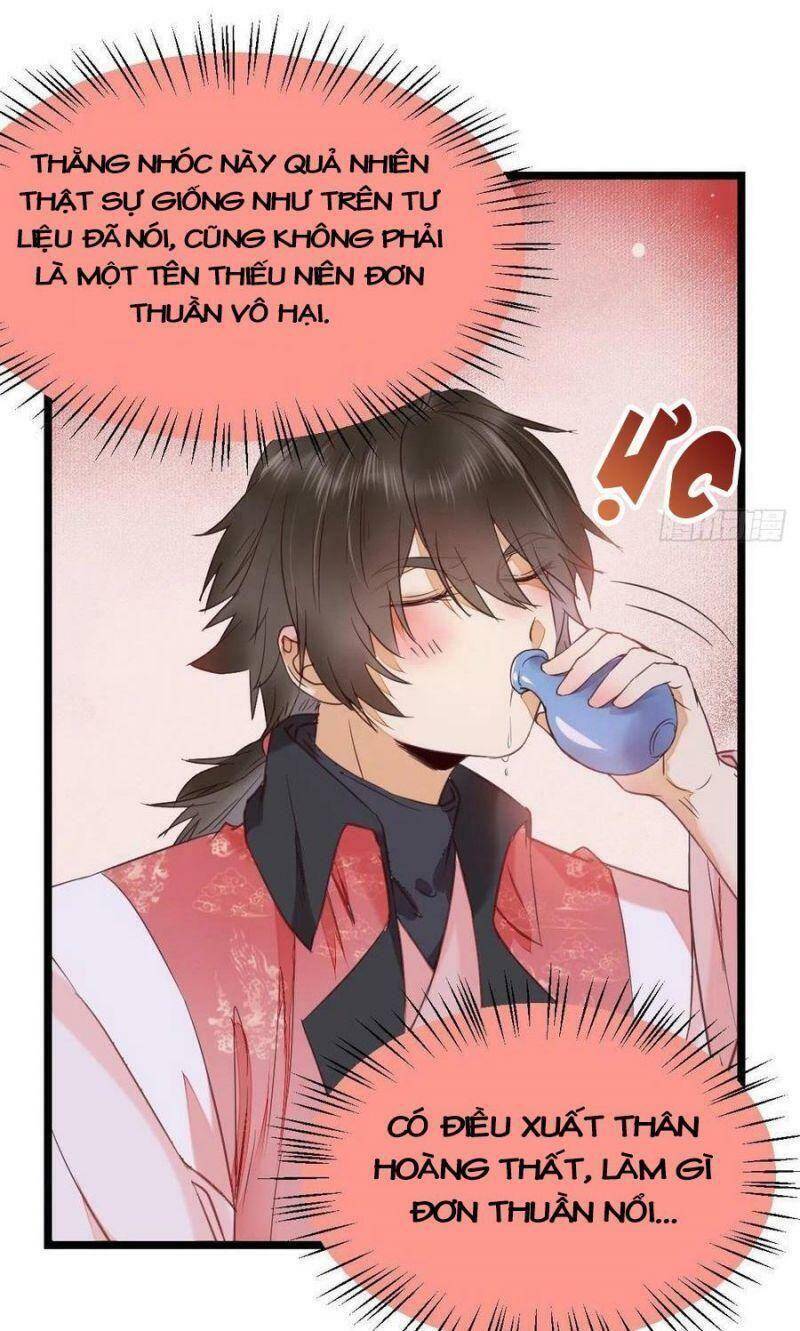 Tuyệt Sắc Quyến Rũ: Quỷ Y Chí Tôn: Chapter 355