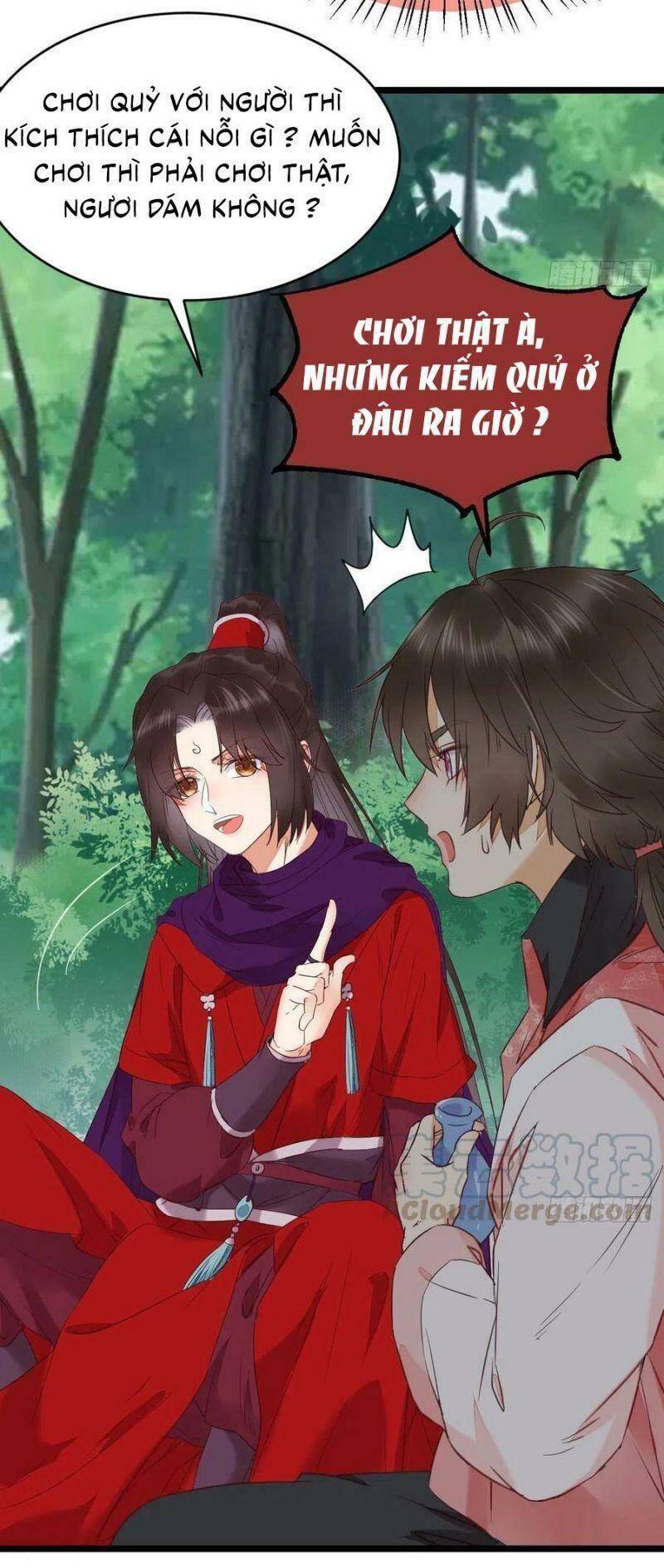 Tuyệt Sắc Quyến Rũ: Quỷ Y Chí Tôn: Chapter 355