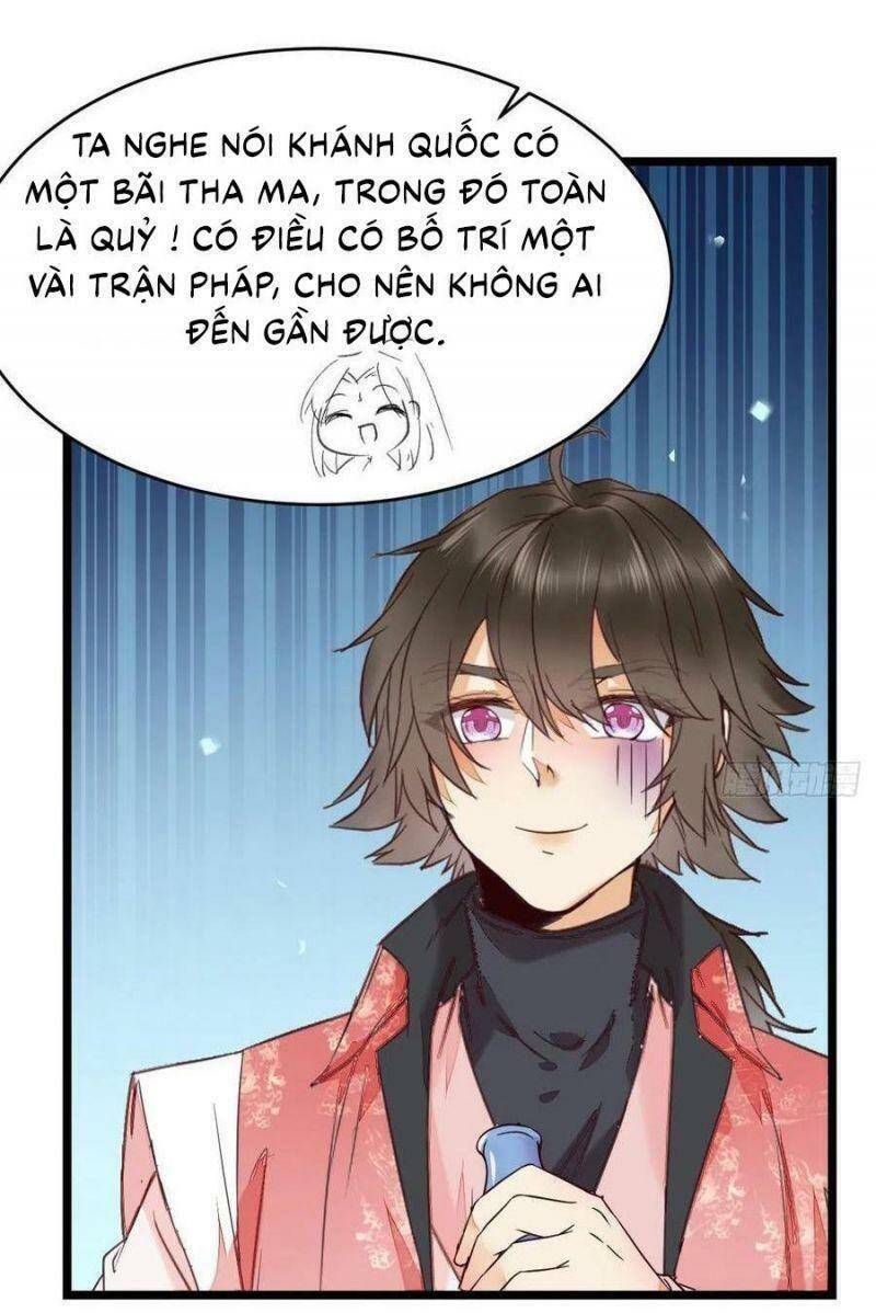 Tuyệt Sắc Quyến Rũ: Quỷ Y Chí Tôn: Chapter 355