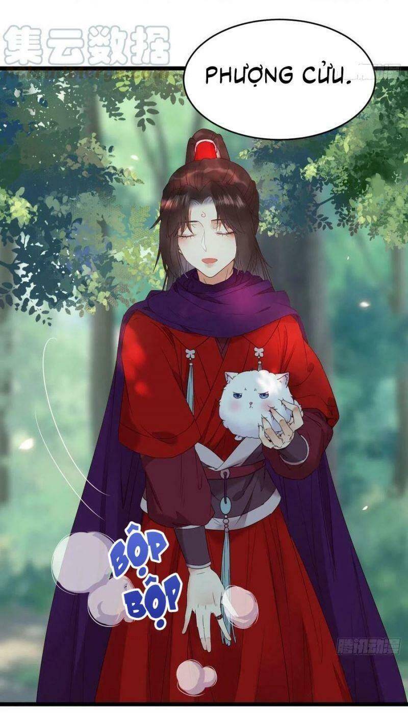 Tuyệt Sắc Quyến Rũ: Quỷ Y Chí Tôn: Chapter 356