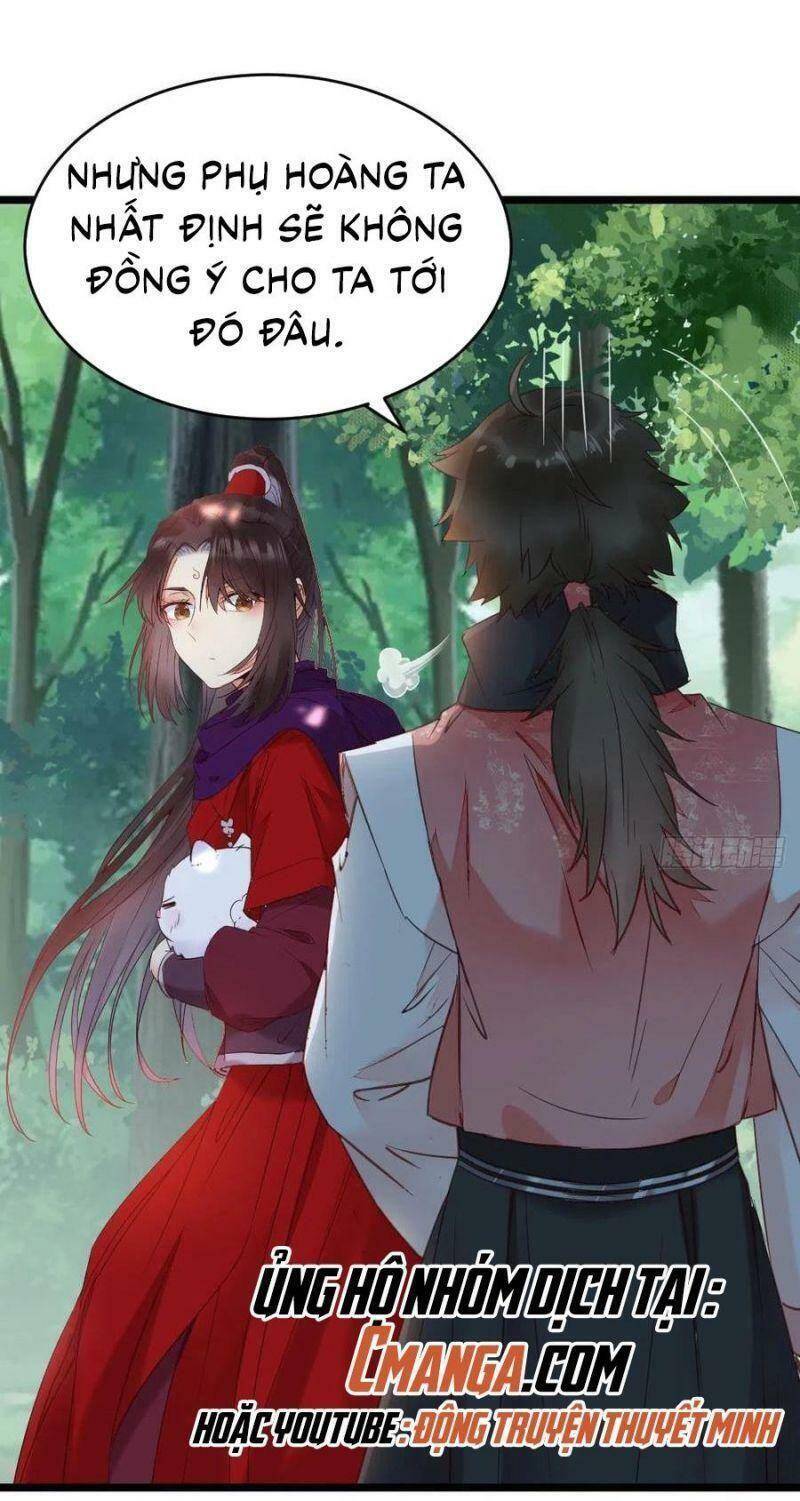 Tuyệt Sắc Quyến Rũ: Quỷ Y Chí Tôn: Chapter 356