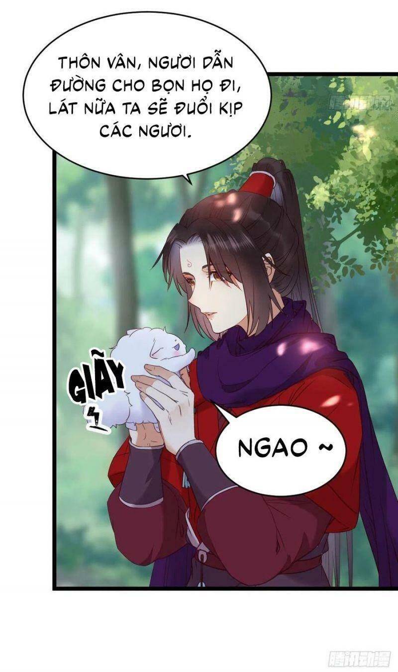 Tuyệt Sắc Quyến Rũ: Quỷ Y Chí Tôn: Chapter 356