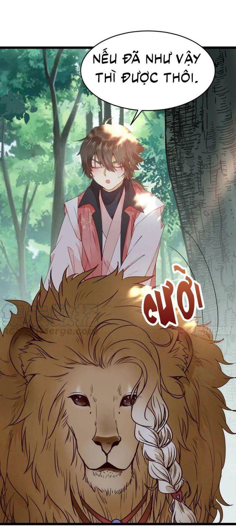 Tuyệt Sắc Quyến Rũ: Quỷ Y Chí Tôn: Chapter 356