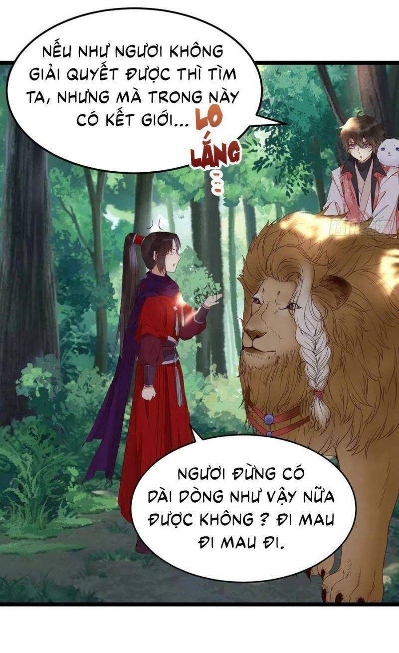 Tuyệt Sắc Quyến Rũ: Quỷ Y Chí Tôn: Chapter 356