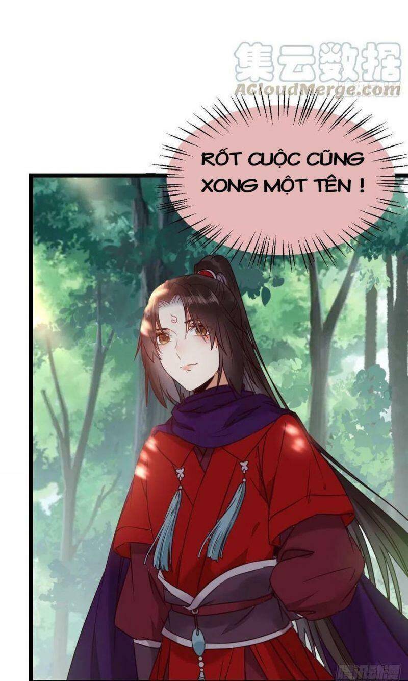Tuyệt Sắc Quyến Rũ: Quỷ Y Chí Tôn: Chapter 356