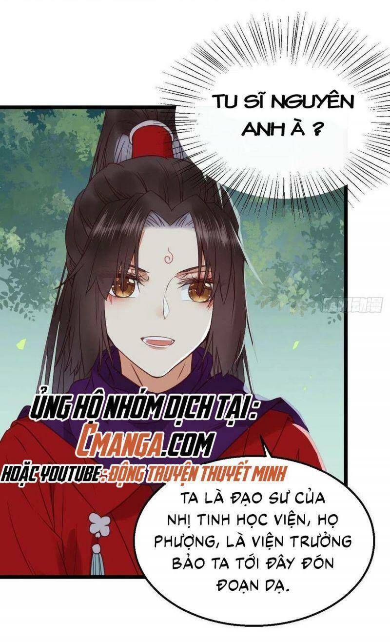 Tuyệt Sắc Quyến Rũ: Quỷ Y Chí Tôn: Chapter 356